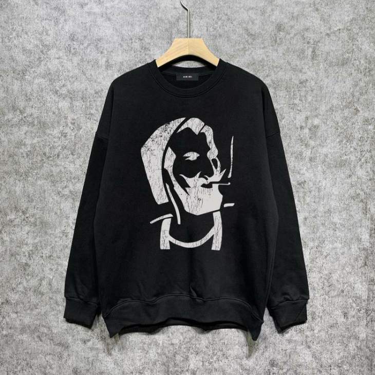 Picture of Amiri Sweatshirt _SKUAmiriS-XXLsytY01829369